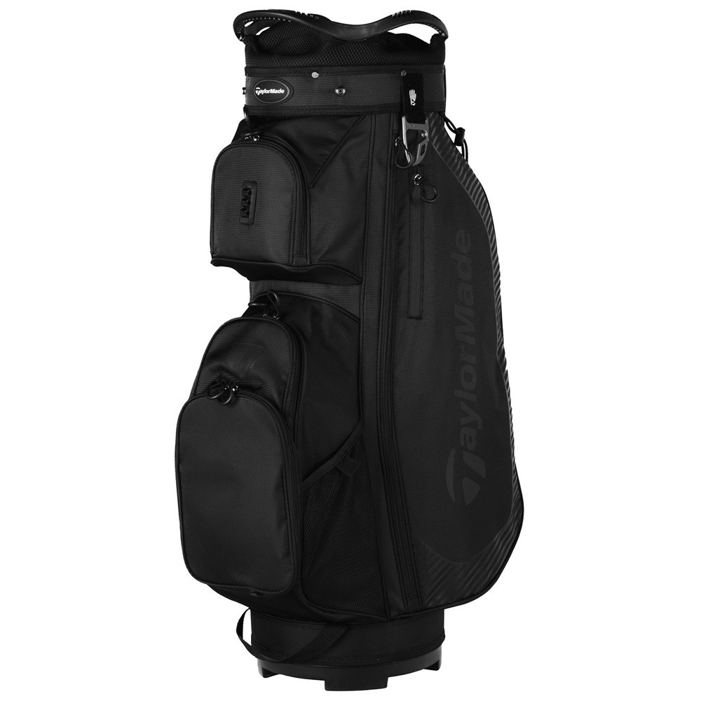 TaylorMade Golf TM23 Pro Cart Bag - Maple Hill Golf